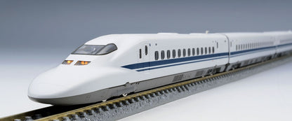  Tomix 98667 JR Series 700-0 Tokaido Sanyo Shinkansen 'Nozomi' 8 Cars Set (N Scale)