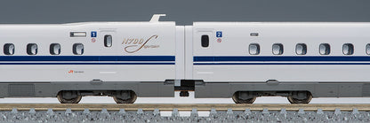  Tomix 98670 Series N700-9000 (N700S Confirmation Test Car) 8 Cars Set (N Scale)