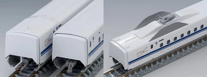  Tomix 98670 Series N700-9000 (N700S Confirmation Test Car) 8 Cars Set (N Scale)