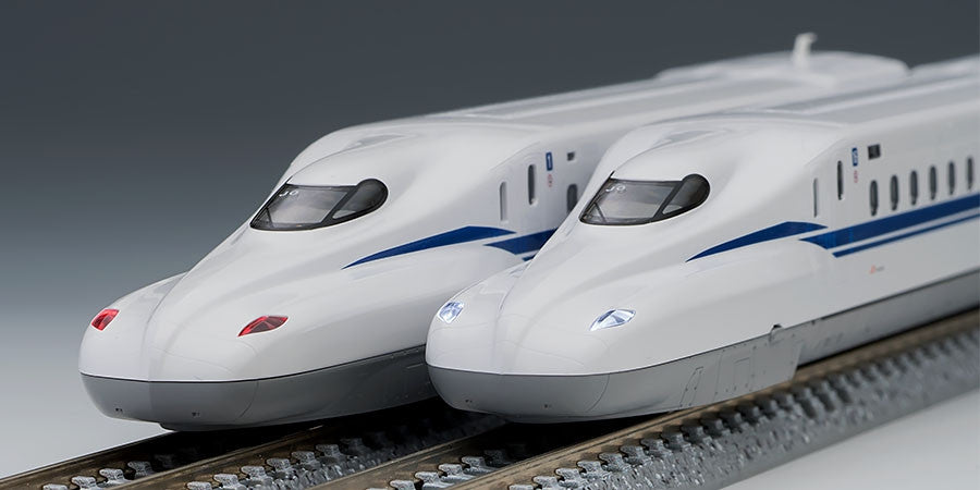  Tomix 98670 Series N700-9000 (N700S Confirmation Test Car) 8 Cars Set (N Scale)