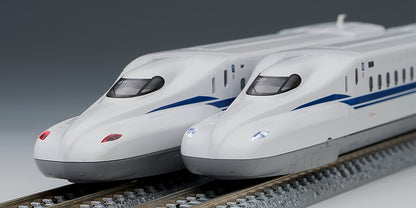  Tomix 98670 Series N700-9000 (N700S Confirmation Test Car) 8 Cars Set (N Scale)