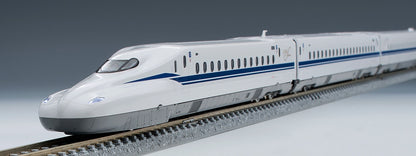  Tomix 98670 Series N700-9000 (N700S Confirmation Test Car) 8 Cars Set (N Scale)