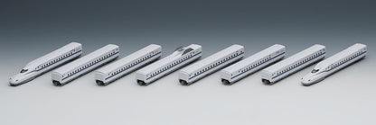  Tomix 98670 Series N700-9000 (N700S Confirmation Test Car) 8 Cars Set (N Scale)