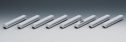  Tomix 98671 Series N700-9000 N700S Confirmation Test Car 8 Cars Add-on Set (N Scale)