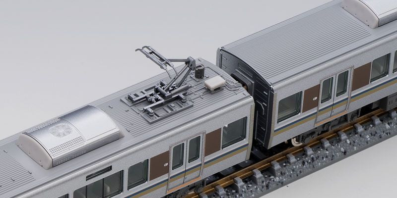  Tomix 98685 JR Series 225-100 Suburban Train 8 Cars Set (N Scale)