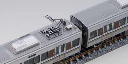  Tomix 98685 JR Series 225-100 Suburban Train 8 Cars Set (N Scale)