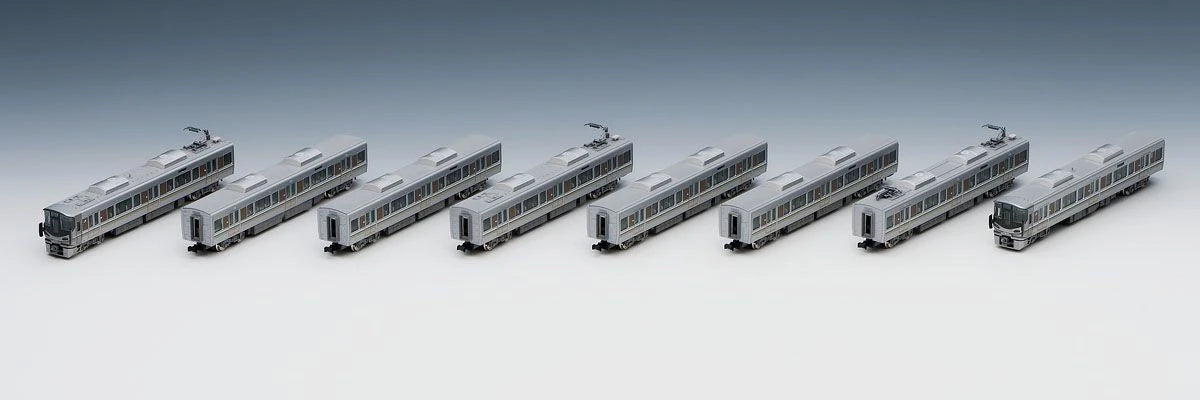  Tomix 98685 JR Series 225-100 Suburban Train 8 Cars Set (N Scale)