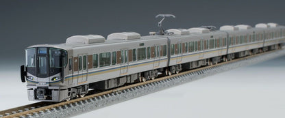  Tomix 98685 JR Series 225-100 Suburban Train 8 Cars Set (N Scale)