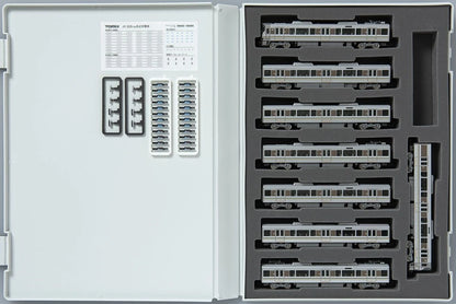  Tomix 98685 JR Series 225-100 Suburban Train 8 Cars Set (N Scale)