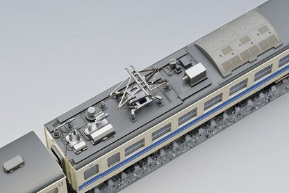  Tomix 98736 JR Series 475 (Hokuriku Line/New Paint) 6 Cars Set (N Scale)