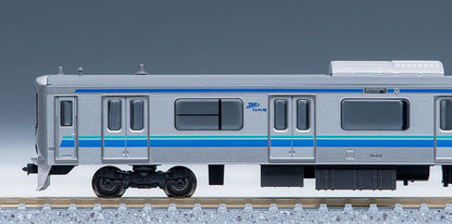  Tomix 98763 Tokyo Waterfront Area Rapid Transit Type 70-000 (Rinkai Line) 6 Cars Set (N Scale)
