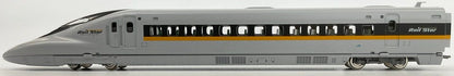  Tomix 98769 JR Series 700-7000 Sanyo Shinkansen (Hikari Rail Star) 8 Cars Set (N Scale)