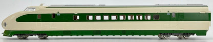 Tomix 98793 JNR Series 200 Tohoku/Joetsu Shinkansen (E Configuration) 6 Cars Set (N Scale)