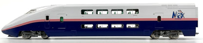  Tomix 98815 JR Series E1 Joetsu Shinkansen (Max/New Painting) 6 Cars Set (N Scale)