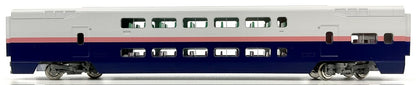 Tomix 98816 JR Series E1 Joetsu Shinkansen (Max/New Painting) 6 Cars Add-on Set (N Scale)