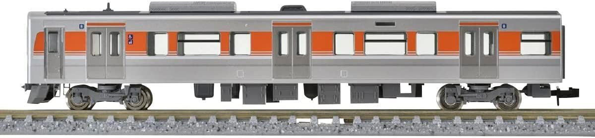  Tomix 98820 JR Series 315 Commuter Train 8 Cars Set (N Scale)