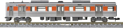  Tomix 98820 JR Series 315 Commuter Train 8 Cars Set (N Scale)