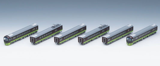  Tomix 98822 JR Series 485-700 (Resort Yamadori) 6 Cars Set (N Scale)