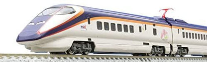  Tomix 98967 JR Series E3-2000 Yamagata Shinkansen (Tsubasa/Treasureland TOHOKU-JAPAN) 7 Cars Set (N Scale)
