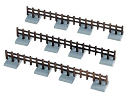  Tomix (TomyTec) 265771 Railing