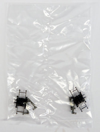  Tomix 0224 Pantograph Type PS13 (2 Pcs.) (N Scale)