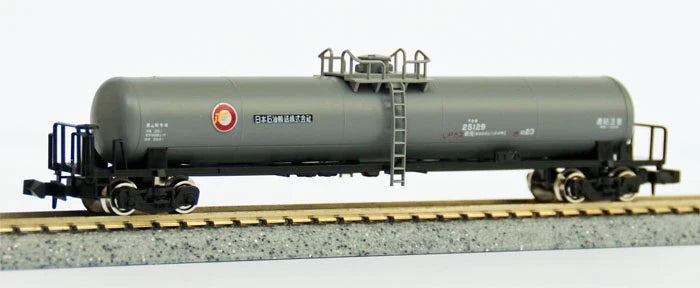 Tomix 2776 Private Owner Tank Wagon Type TAKI 25000 (N Scale)