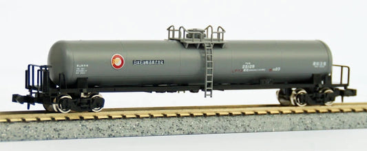  Tomix 2776 Private Owner Tank Wagon Type TAKI 25000 (N Scale)