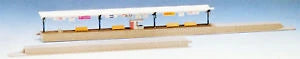  Tomix 4021 Island Platform Set (N Scale)