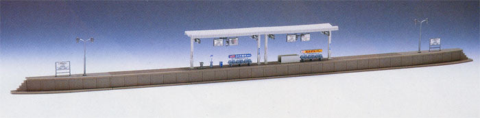  Tomix 4060 Mini Platform Set (N Scale)