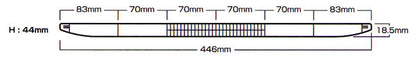  Tomix 4060 Mini Platform Set (N Scale)