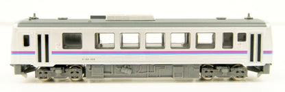  Tomix 98095 JR Type KIHA 120-300 Diesel Train (Fukuen Line) 2 Cars Set (N Scale)