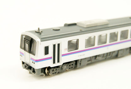  Tomix 98095 JR Type KIHA 120-300 Diesel Train (Fukuen Line) 2 Cars Set (N Scale)