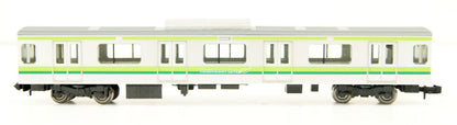  Tomix 98412 Series E233-6000 (Yokohama Line) 4 Cars Add-on Set (N Scale)