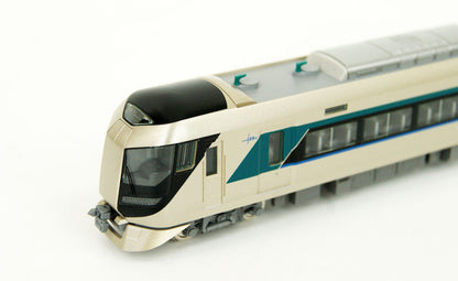  Tomix 98428 Tobu Series 500 Liberty 3 Cars Add-on Set (N Scale)