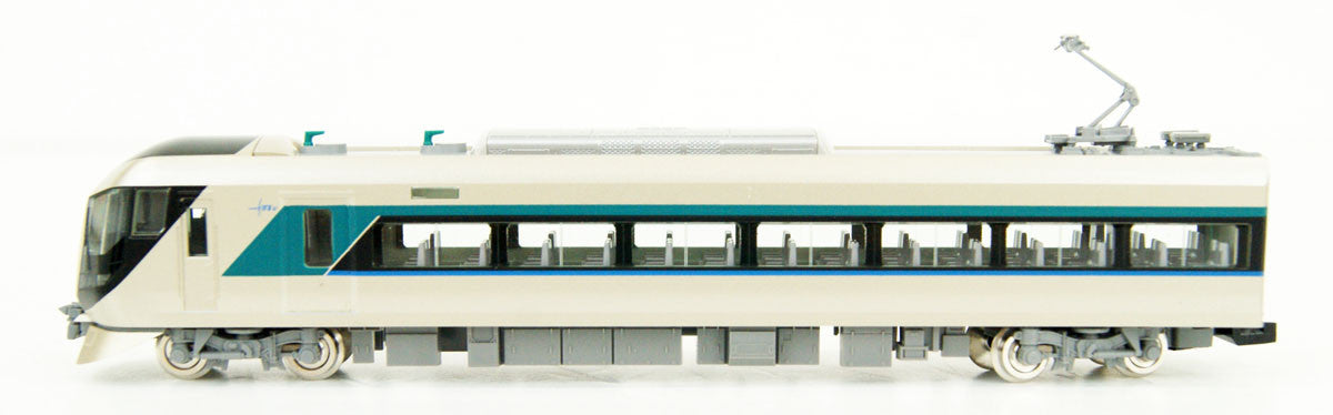  Tomix 98428 Tobu Series 500 Liberty 3 Cars Add-on Set (N Scale)