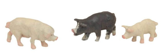  Tomix (Tomytec) N 267799 Pigs (3)