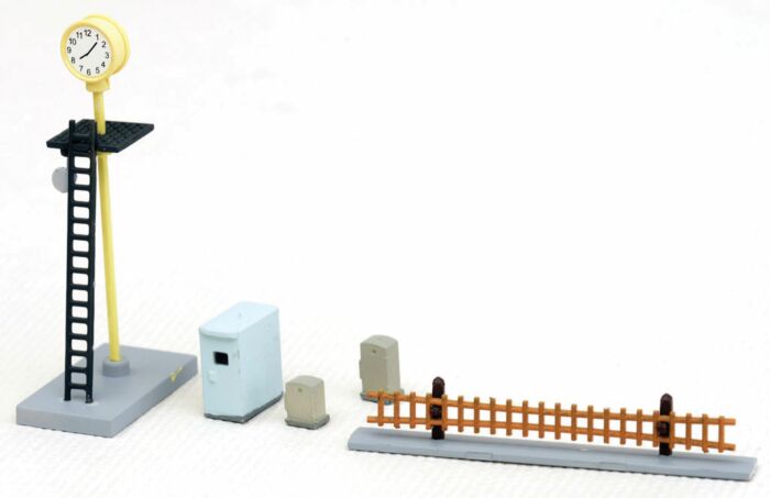 Tomix (TomyTec) N 262992 Rail Yard Accessories